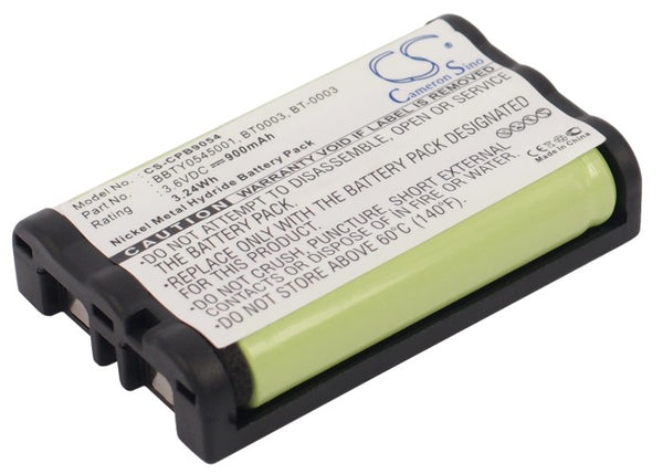 Battery for Empire CPH-510