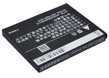 Battery for Coolpad 5216S 7230 7230B CPLD-10