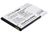 Battery for Coolpad 5213 5216d CPLD-106 CPLD-111