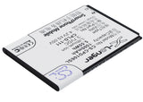 Battery for Coolpad 5213 5216d CPLD-106 CPLD-111