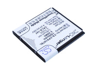 Battery for Coolpad 5108 5109 5211 CPLD-107