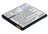 Battery for Coolpad 8070D CPLD-109