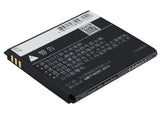 Battery for Coolpad 8070D CPLD-109