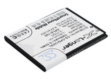 Battery for Coolpad 8017-T00 CPLD-125 CPLD-134