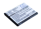 Battery for Coolpad 8017 CPLD-127