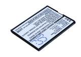 Battery for Coolpad 8017 CPLD-127