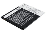 Battery for Coolpad 5315 CPLD-129