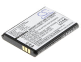 Battery for Coolpad 8021 CPLD-139
