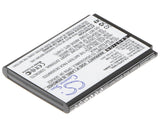 Battery for Coolpad 8021 CPLD-139