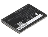 Battery for Coolpad 8021 CPLD-139