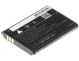 Battery for Coolpad 8021 CPLD-139
