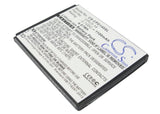 Battery for Coolpad 8150D 8150S CPLD-14