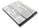 Battery for Coolpad 8150D 8150S CPLD-14