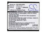 Battery for Coolpad 5313S CPLD-142
