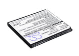 Battery for Coolpad 5313S CPLD-142