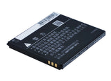 Battery for Coolpad 5261 CPLD-149