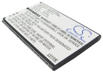 Battery for Coolpad 1606 1606+ CPLD-86
