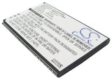 Battery for Coolpad 1606 1606+ CPLD-86