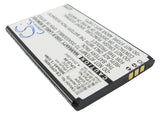 Battery for Coolpad 1606 1606+ CPLD-86