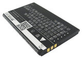 Battery for Coolpad 1606 1606+ CPLD-86
