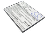 Battery for Coolpad 8730 8736 8920 CPLD-20
