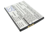 Battery for Coolpad 8730 8736 8920 CPLD-20