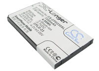 Battery for Coolpad 8688 CPLD-23