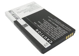 Battery for Coolpad 8688 CPLD-23