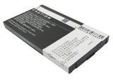 Battery for Coolpad 8688 CPLD-23
