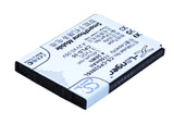 Battery for Coolpad D280 D520 E200 E210 E570 E600 CPLD-35