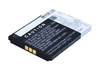 Battery for Coolpad D280 D520 E200 E210 E570 E600 CPLD-35