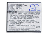 Battery for Coolpad 5952 7620L 8729 K1 CPLD-327