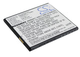 Battery for Coolpad 5952 7620L 8729 K1 CPLD-327