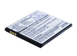Battery for Coolpad 8702D CPLD-340