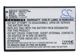 Battery for Coolpad 5010 CPLD-85