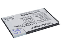 Battery for Coolpad 5110 8022 CPLD-05
