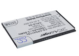 Battery for Coolpad 5110 8022 CPLD-05