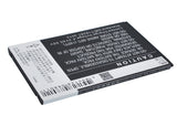 Battery for Coolpad 5110 8022 CPLD-05