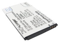 Battery for Coolpad 5200 CPLD-123