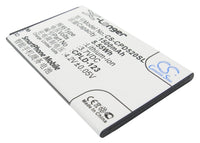 Battery for Coolpad 5200 CPLD-123