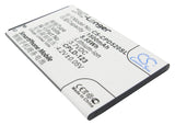 Battery for Coolpad 5200 CPLD-123