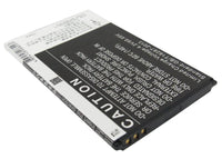 Battery for Coolpad 5200 CPLD-123