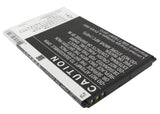 Battery for Coolpad 5200 CPLD-123
