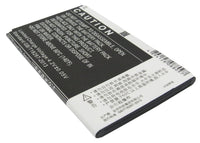 Battery for Coolpad 5200 CPLD-123