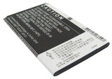Battery for Coolpad 5200 CPLD-123