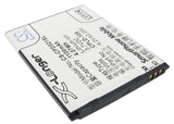 Battery for Coolpad 5210A 5210D CPLD-108