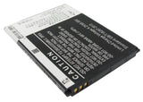 Battery for Coolpad 5210A 5210D CPLD-108
