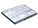 Battery for Coolpad 5263 5360 CPLD-152