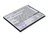 Battery for Coolpad 5311 7251 CPLD-121