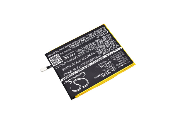 Battery for Coolpad 5721 8721 CPLD-156